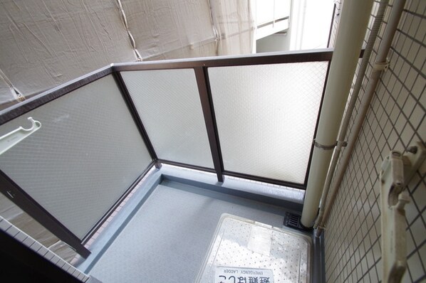 ドミトリー原町田の物件内観写真